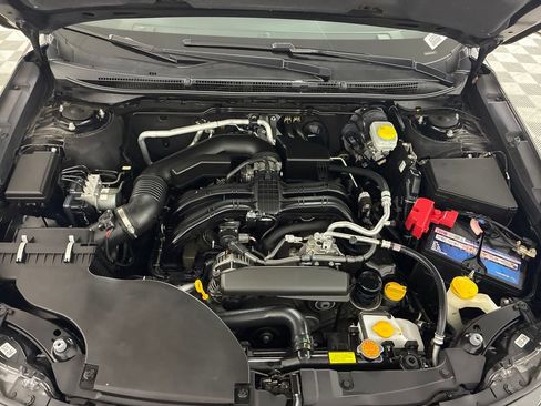 Certified 2023 Subaru Outback Limited AWD/4WD image 35