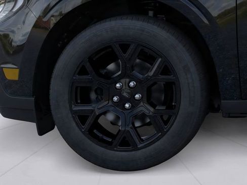 New 2025 Ford Maverick XLT w/ XLT Luxury Package image 20