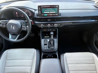 Certified 2025 Honda CR-V Sport Touring video 2
