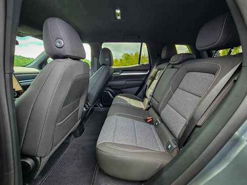 New 2027 GMC Terrain Elevation AWD/4WD image 28