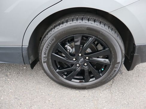 Used 2023 Chevrolet Equinox LS w/ Sport Edition FWD image 39