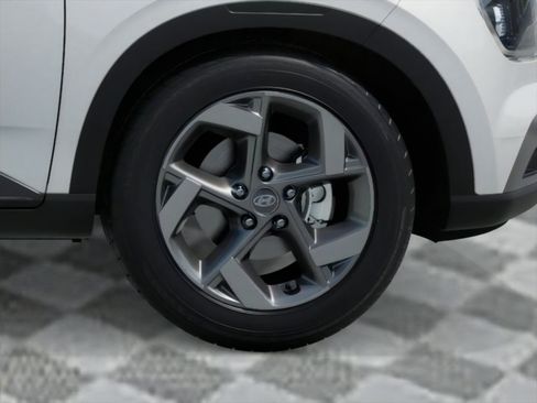 New 2026 Hyundai Venue SEL FWD image 8