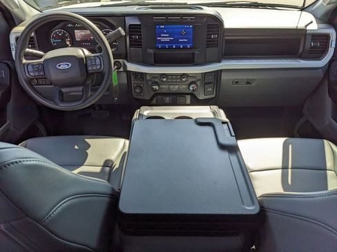 Used 2024 Ford F350 XL w/ XL Driver Assist Package image 14