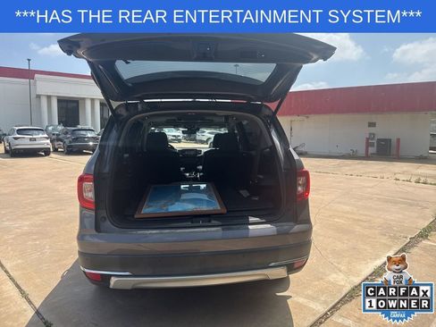 Used 2019 Honda Pilot Touring image 29