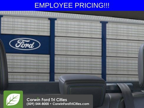 New 2026 Ford Maverick Lobo AWD/4WD image 24