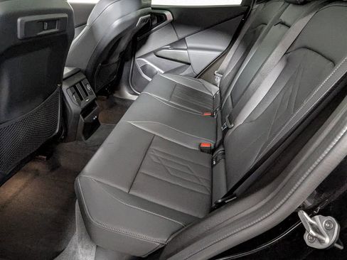 Used 2025 BMW X3 M50 w/ Premium Package image 44