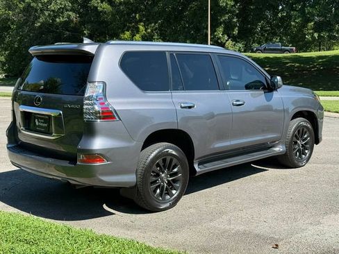 Used 2023 Lexus GX 460 Premium AWD/4WD image 6