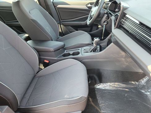 New 2025 Volkswagen Jetta Sport image 14