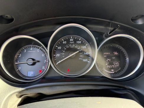 Used 2015 MAZDA CX-5 Sport image 14