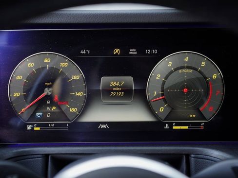 Used 2021 Mercedes-Benz G 550 w/ AMG Line image 26