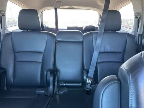 Used 2022 Honda Pilot Special Edition image 19