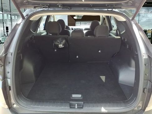 Certified 2023 Hyundai Tucson SEL FWD image 13