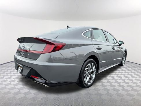 Used 2023 Hyundai Sonata SEL image 5