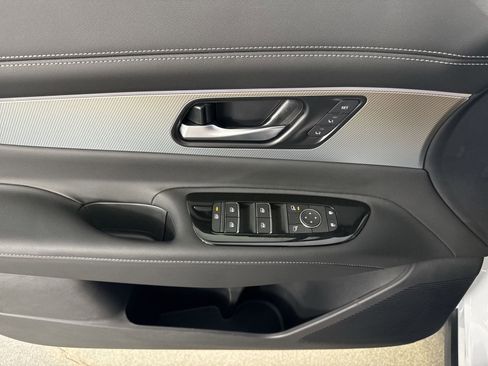 New 2025 Nissan Murano SL w/ Cargo Package image 21