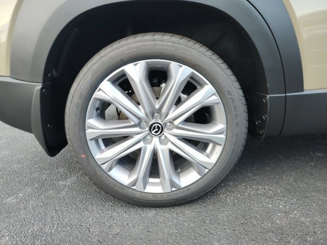 New 2026 MAZDA CX-50 2.5 Turbo w/ Accent Package AWD/4WD image 25
