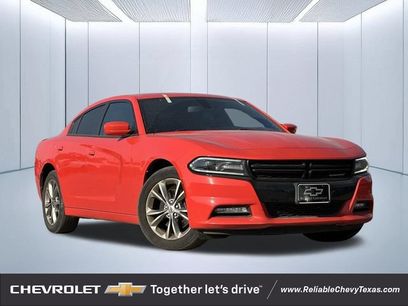 Used 2020 Dodge Charger SXT