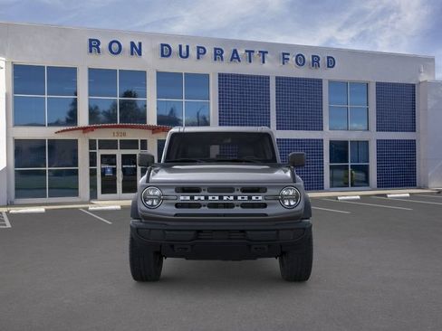 New 2025 Ford Bronco Big Bend AWD/4WD image 32