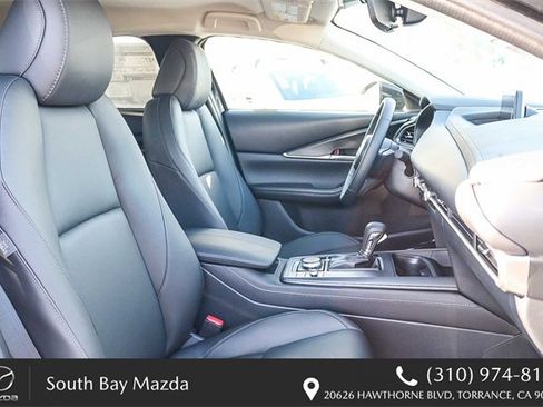 New 2026 MAZDA CX-30 AWD 2.5 S w/ Select Sport Pkg image 18