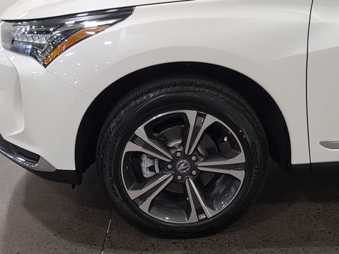 New 2026 Acura RDX SH-AWD w/ Technology Package image 11