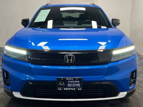 Used 2024 Honda Prologue Elite image 2