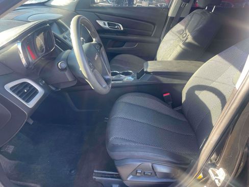 Used 2017 GMC Terrain SLE image 5