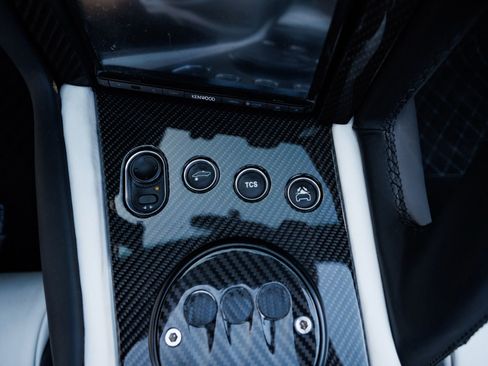 Used 2008 Lamborghini Murcielago LP 640 AWD/4WD image 40