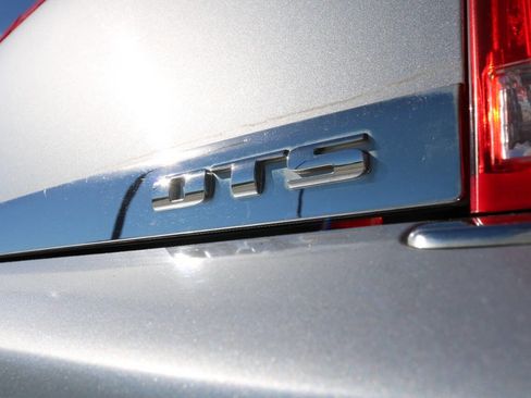 Used 2006 Cadillac DTS Performance image 61