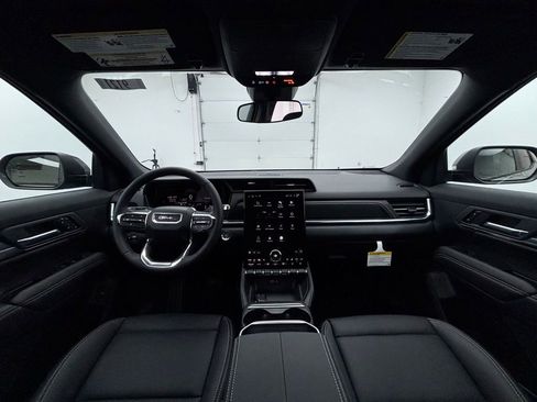 New 2026 GMC Terrain Elevation w/ Elevation Premium Package image 2