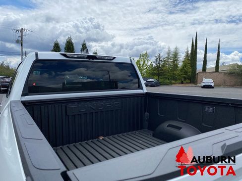 New 2026 Toyota Tundra 1794 Edition AWD/4WD image 9