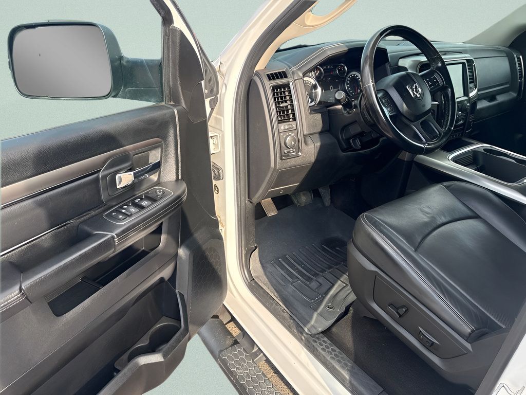 Used 2017 RAM 1500 Sport AWD/4WD image 13