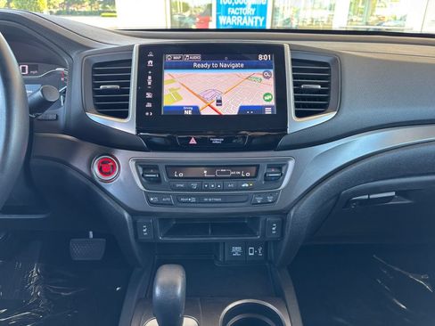 Used 2017 Honda Ridgeline RTL-T image 13