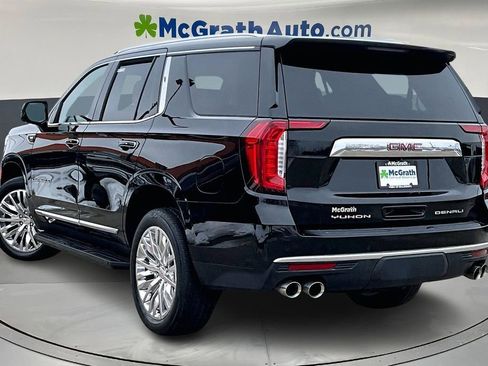 Used 2023 GMC Yukon Denali image 4