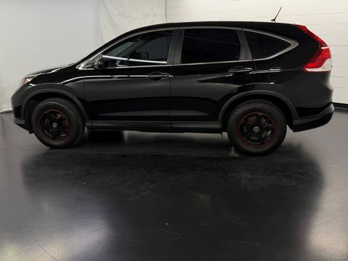 Used 2013 Honda CR-V LX image 2