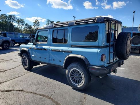 New 2025 INEOS Grenadier image 4