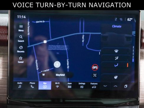 Used 2023 Ford Expedition Max Limited image 19