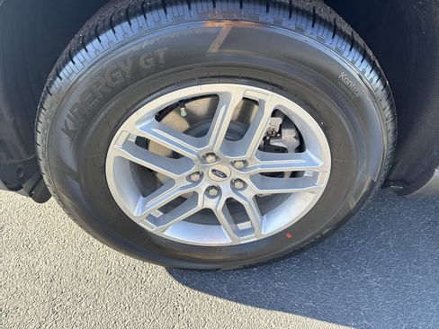 New 2026 Ford Explorer Active w/ Active Comfort Package image 11