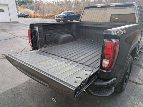 Used 2022 GMC Sierra 1500 Elevation image 31
