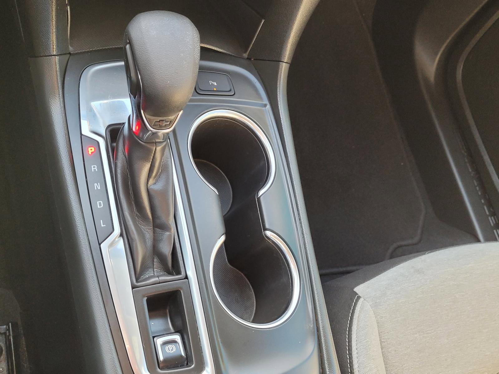 Used 2022 Chevrolet Equinox LT FWD image 29