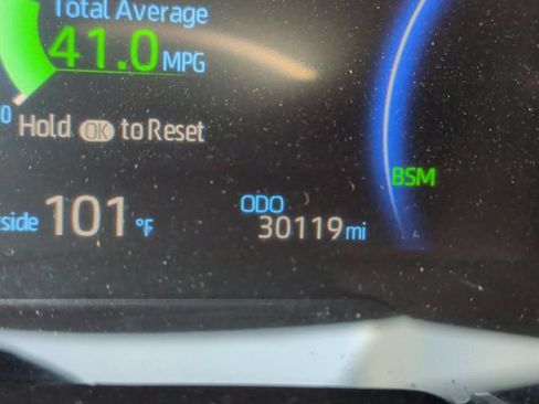 Used 2024 Toyota RAV4 XSE AWD/4WD image 23