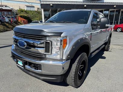 Used 2017 Ford F250 XLT