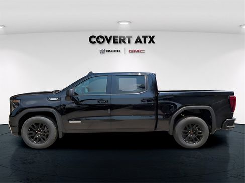 New 2026 GMC Sierra 1500 Elevation image 9