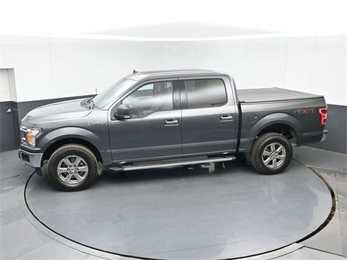 Used 2019 Ford F150 XLT w/ Equipment Group 302A Luxury image 40