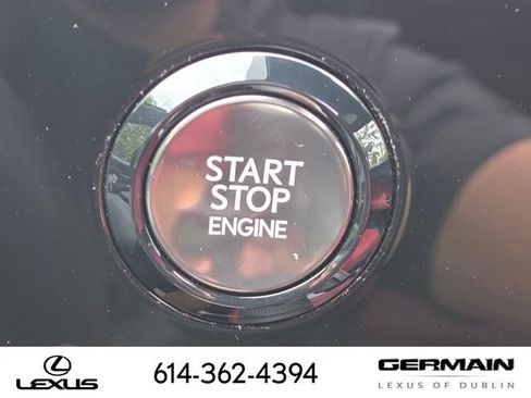 Certified 2026 Lexus NX 350 AWD image 22