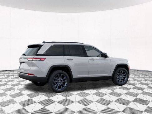 New 2026 Jeep Grand Cherokee Limited image 5