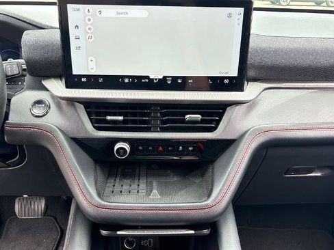 Certified 2025 Ford Explorer ST AWD/4WD image 25