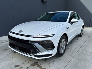 New 2026 Hyundai Sonata SE video 1