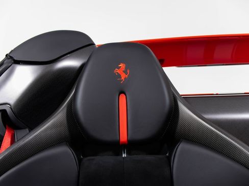Certified 2024 Ferrari 296 GTS RWD image 54
