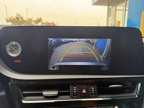 Used 2022 Lexus ES 350 w/ Premium Package FWD image 22