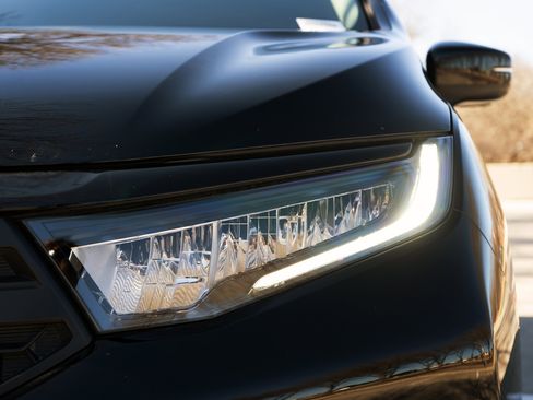 Used 2026 Honda Odyssey EX-L image 11