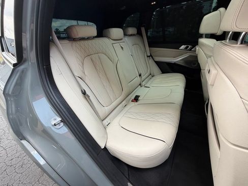 Used 2023 BMW X5 M50i w/ Executive Package AWD/4WD image 31